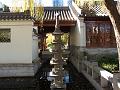 Chinese Botanical Gardens pagoda